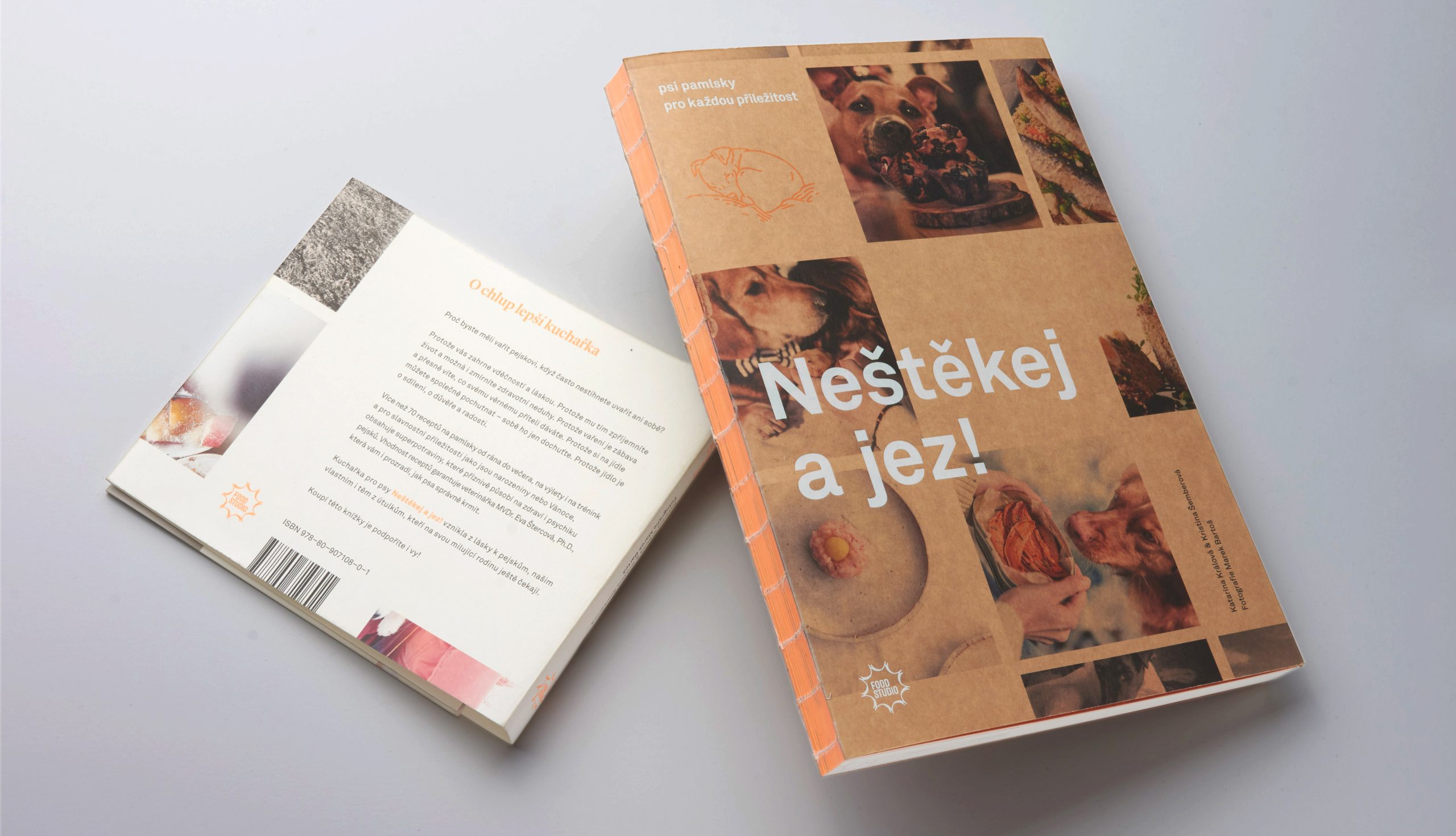 Nestekej a jez! main image