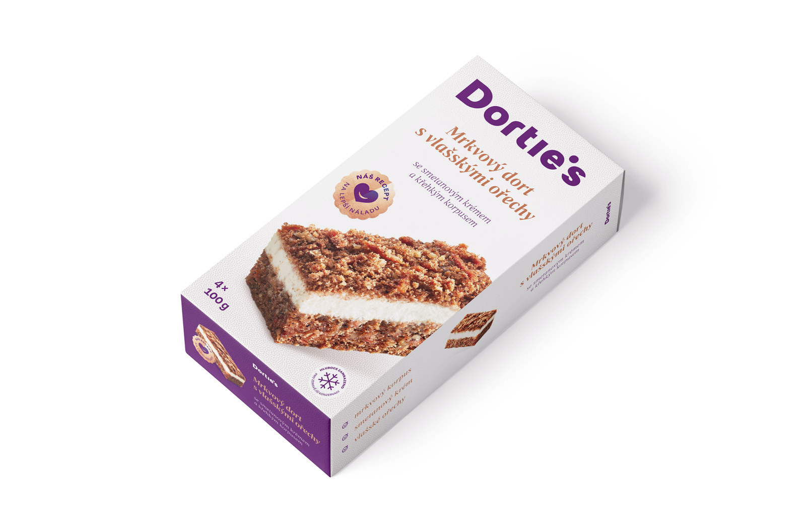 Dorties obal box rez 2a