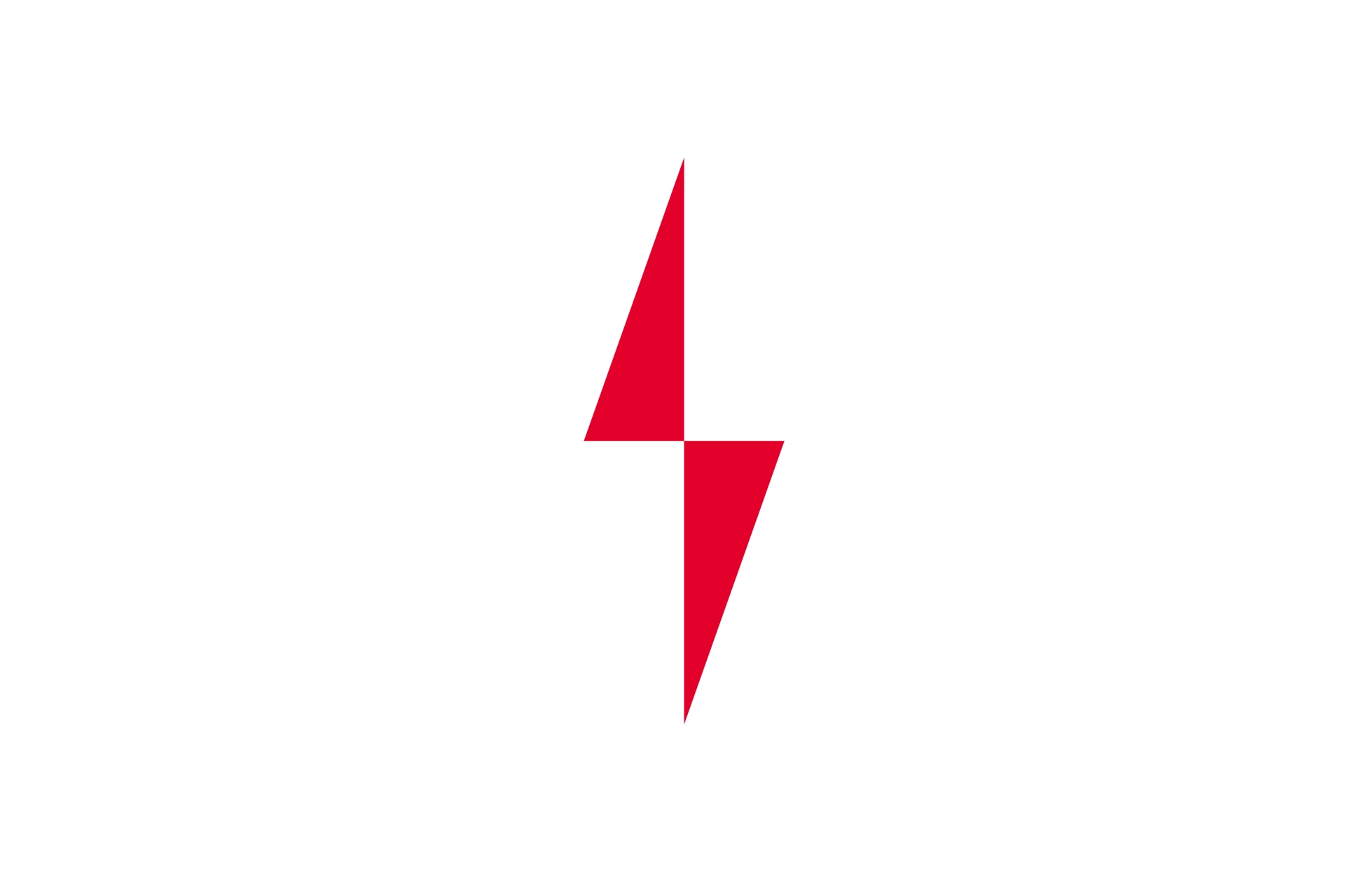 COPaG logo symbol red on white bg