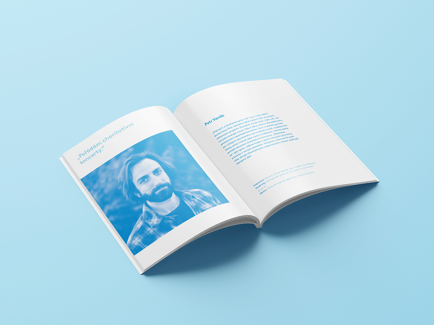 Mockups Design