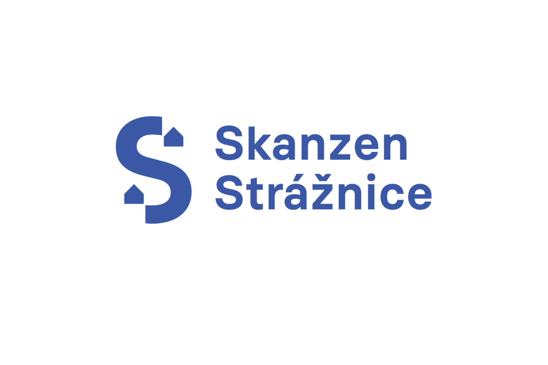 Skanzen Straznice logotyp