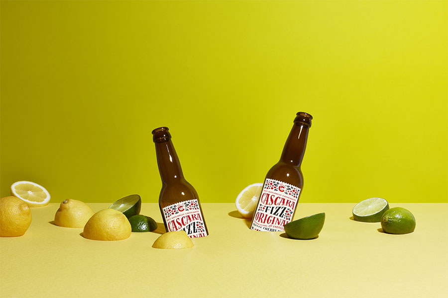 Cascara Fizz nahled citrus