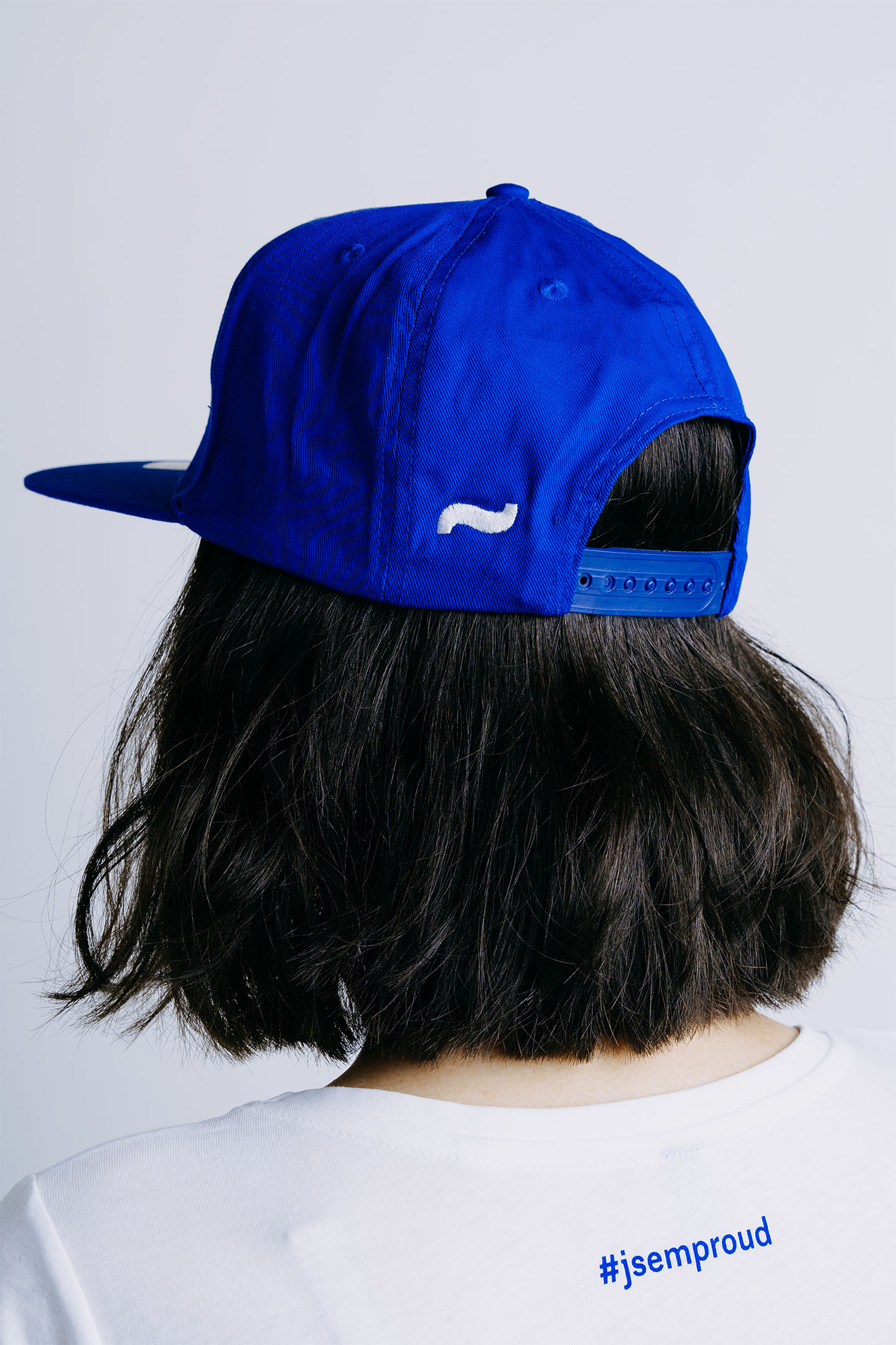 Pivovar Proud merch čepice cap logo a claim
