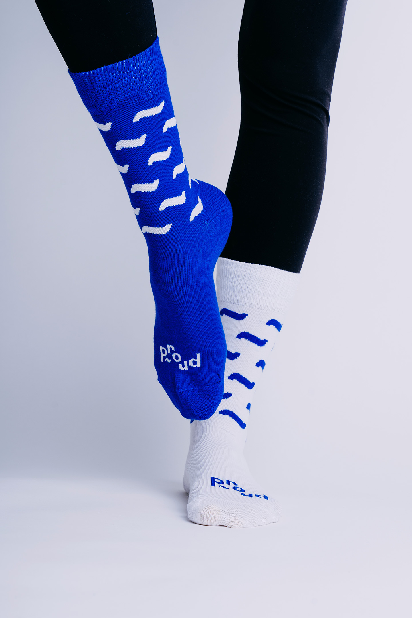 Pivovar Proud Merch ponožky socks