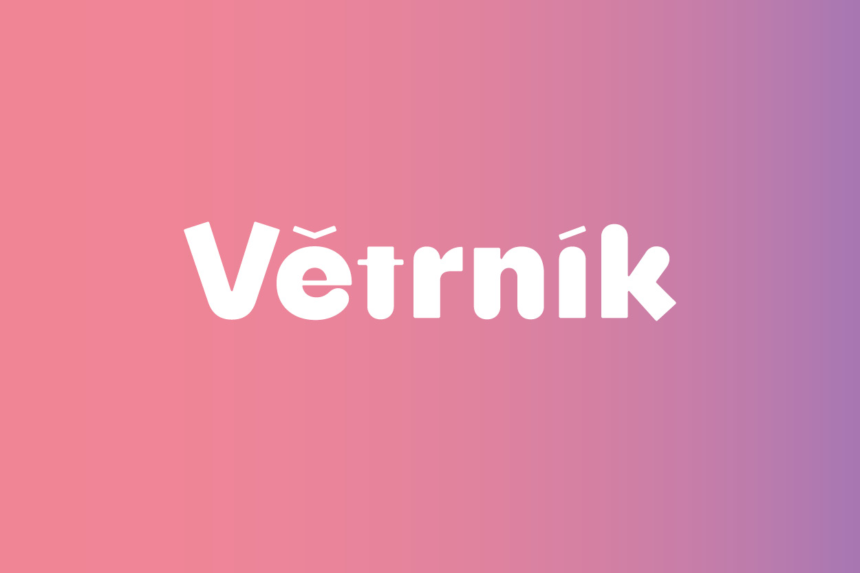 Chráněno: Větrník